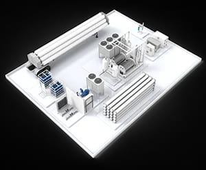 Scalable Hydrogen Energy Platform (SHEP™)