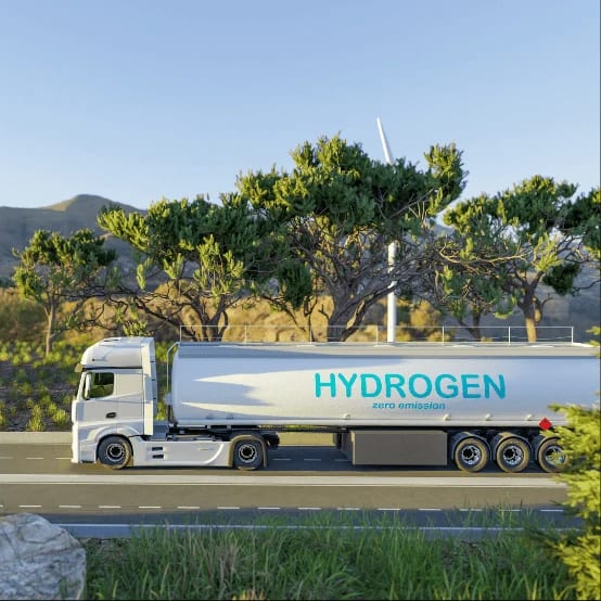 Hydrogen refueling demand
