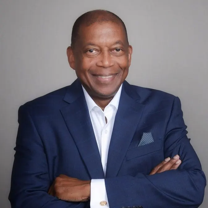 Donald Owens, Founder & Chairman of HNO International