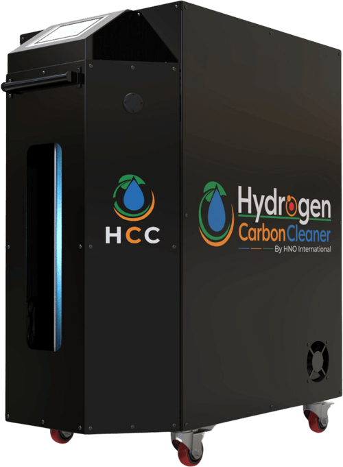 Hydrogen Carbon Cleaner (HCC)