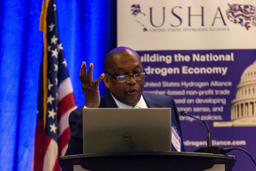 Company Reflections: Don Owens’ Keynote at USHA’s Second Annual Hydrogen Policy Leaders Convention