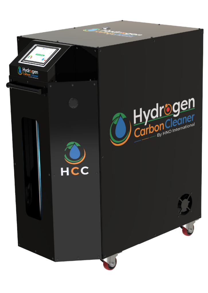 Hydrogen Carbon Cleaner (HCC)