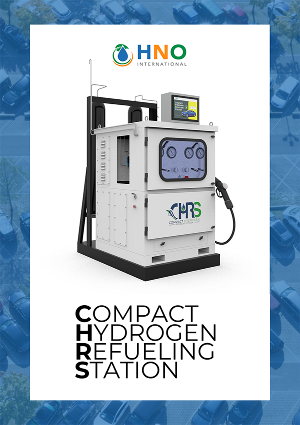 Scalable Hydrogen Energy Platform (SHEP)