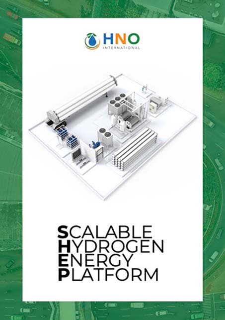 Hydrogen Production