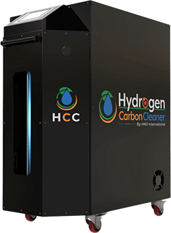 Hydrogen Carbon Cleaner (HCC)