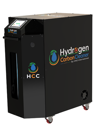 Hydrogen Carbon Cleaning (HCC)