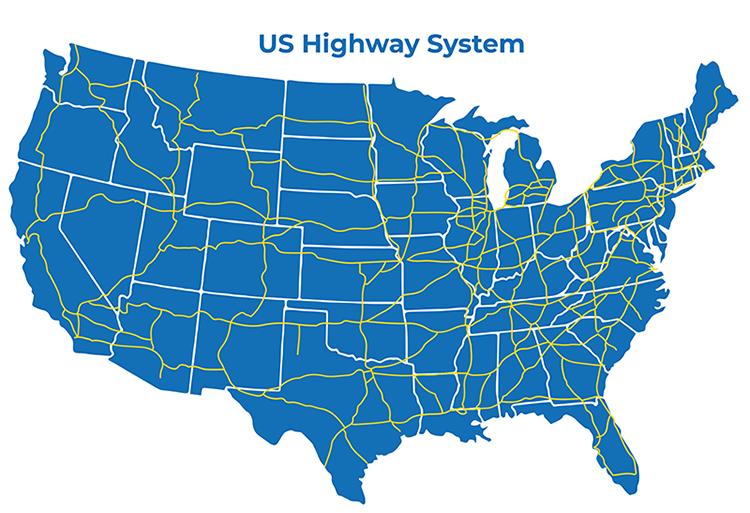 Hydrogen Fuel Cells: The Future of Class 8 Trucking